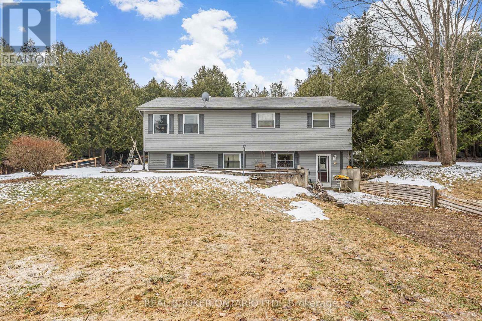 588458 County Rd 17 Road, Mulmur, Ontario  L9V 0S8 - Photo 2 - X12966112