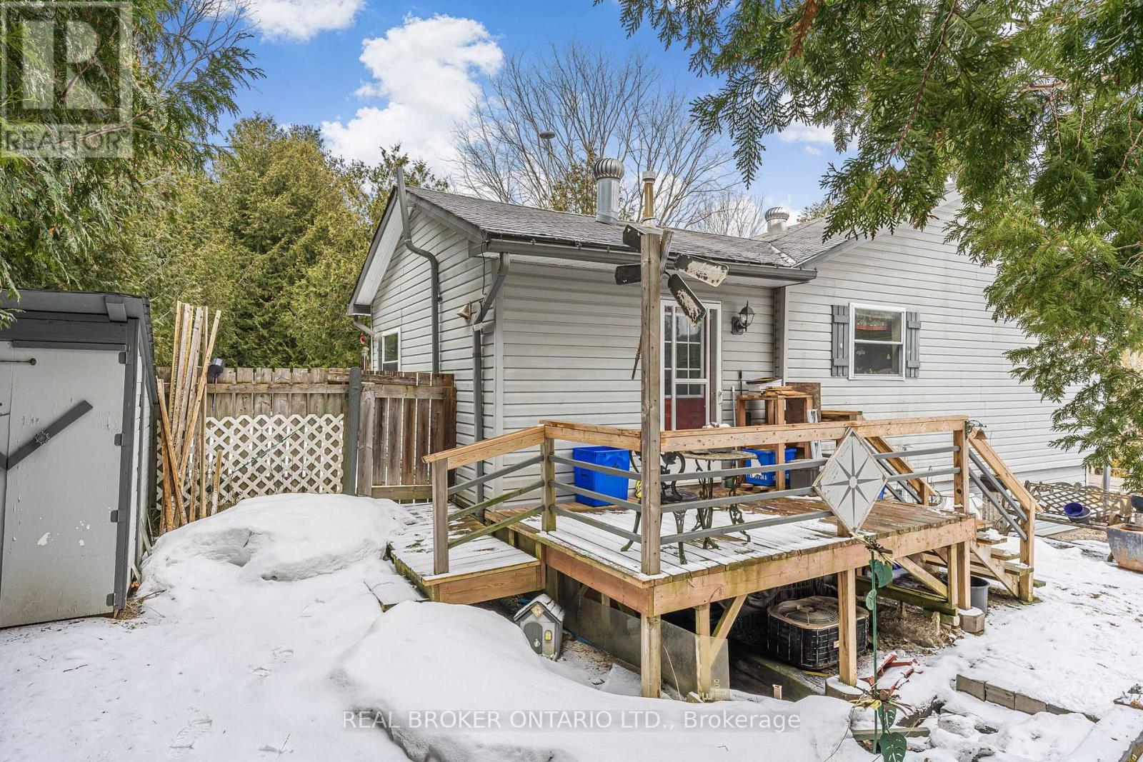 588458 County Rd 17 Road, Mulmur, Ontario  L9V 0S8 - Photo 8 - X12966112