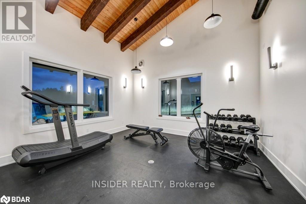 303 - 10 Beausoleil Lane, Blue Mountains, Ontario  L9Y 2X5 - Photo 19 - X12966144