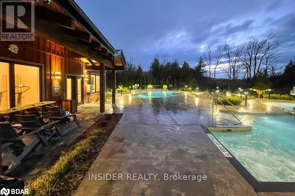 303 - 10 Beausoleil Lane, Blue Mountains, Ontario  L9Y 2X5 - Photo 21 - X12966144