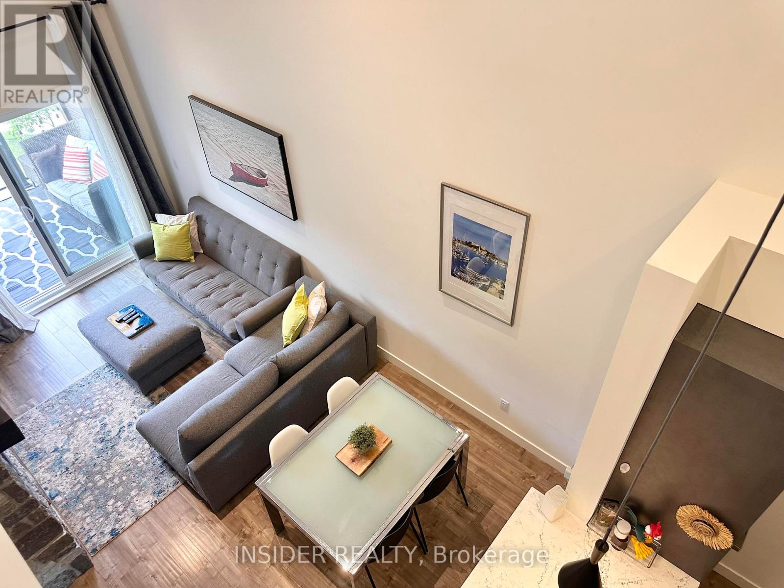 303 - 10 Beausoleil Lane, Blue Mountains, Ontario  L9Y 2X5 - Photo 6 - X12966144