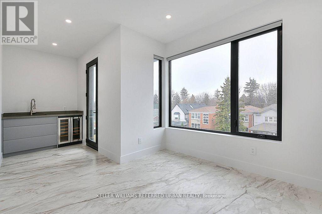 613 Harvie Avenue, Toronto, Ontario  M6E 4M4 - Photo 27 - W12964986