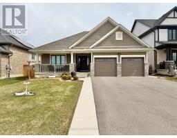 46 SNOWY OWL TRAIL, Central Elgin, Ontario