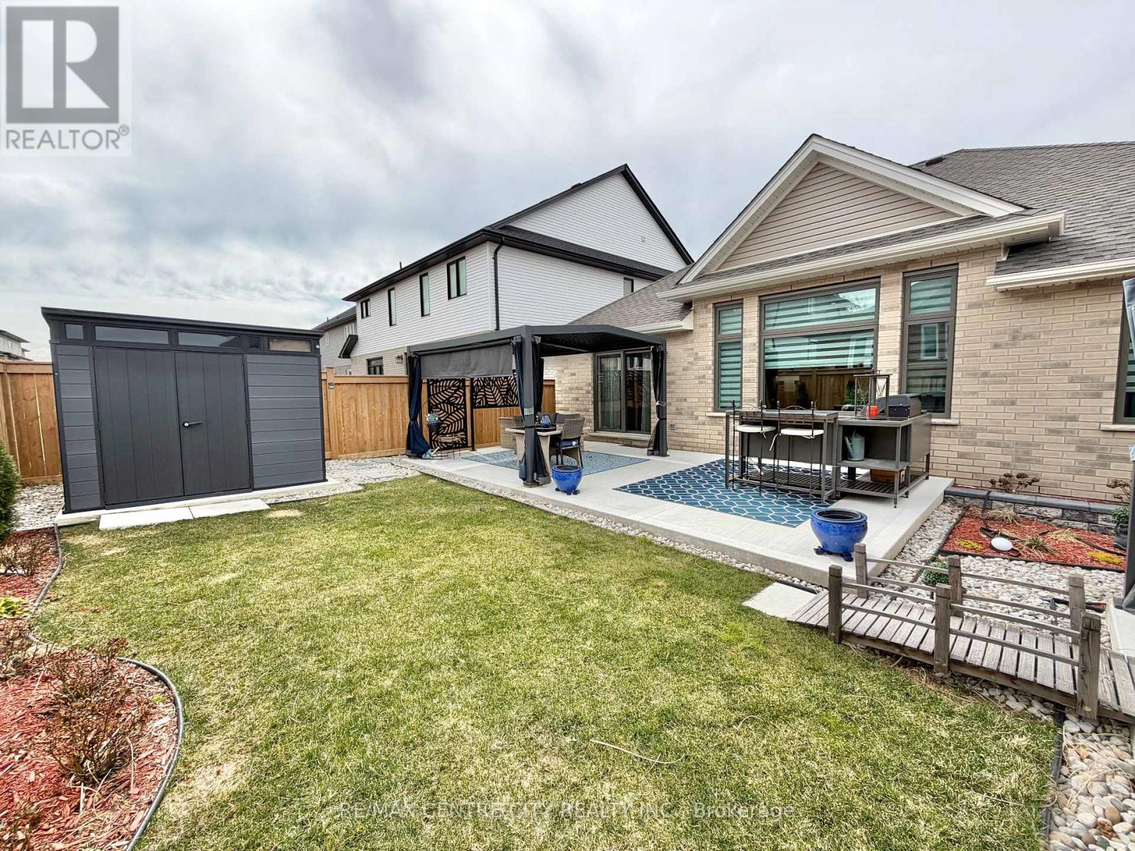 46 Snowy Owl Trail, Central Elgin, Ontario  N5R 0M6 - Photo 10 - X12827918