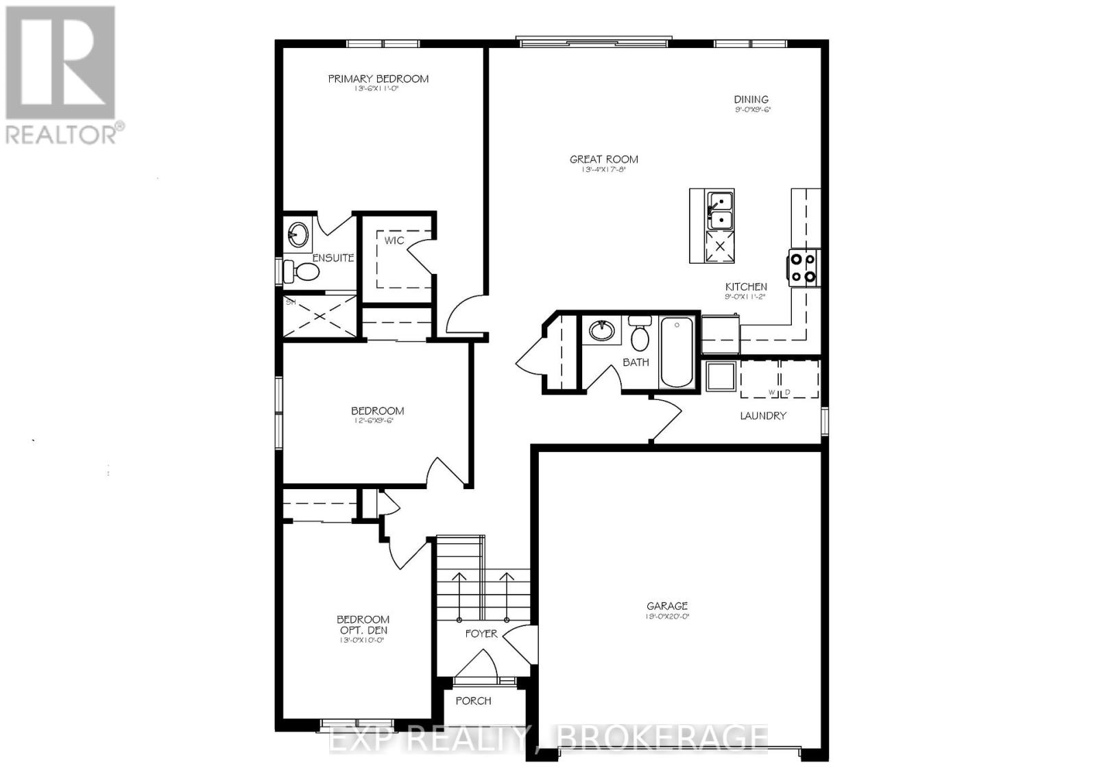 60 Summit (Lot 24) Crescent, Belleville, Ontario  K8N 0A2 - Photo 5 - X12501970