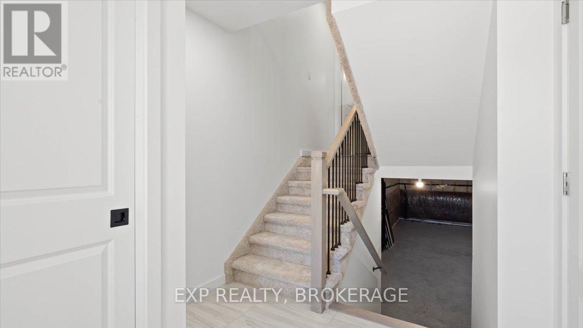 60 Summit (Lot 24) Crescent, Belleville, Ontario  K8N 0A2 - Photo 8 - X12501970