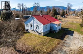 1117 15th Avenue S, Creston, British Columbia  V0B 1G1 - Photo 1 - 10382010