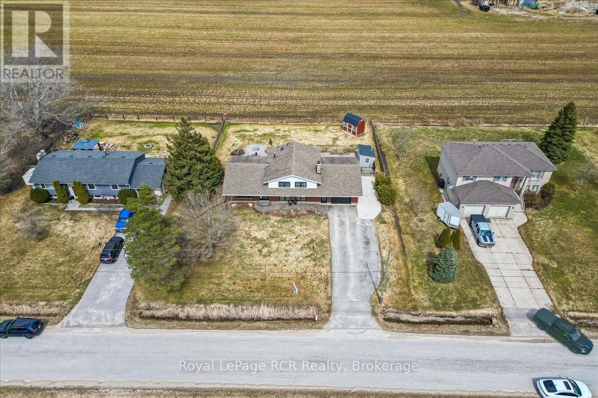 883 30th Street W, Georgian Bluffs, Ontario  N4K 6V5 - Photo 46 - X12966186