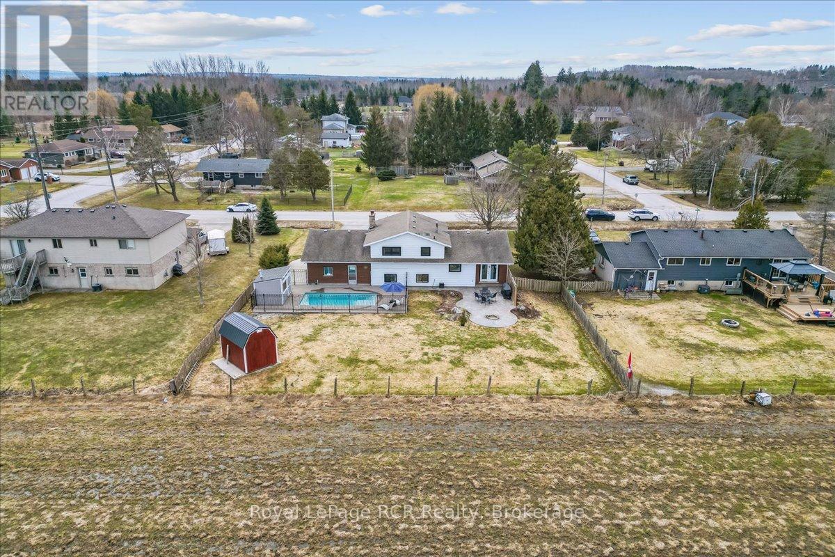 883 30th Street W, Georgian Bluffs, Ontario  N4K 6V5 - Photo 47 - X12966186