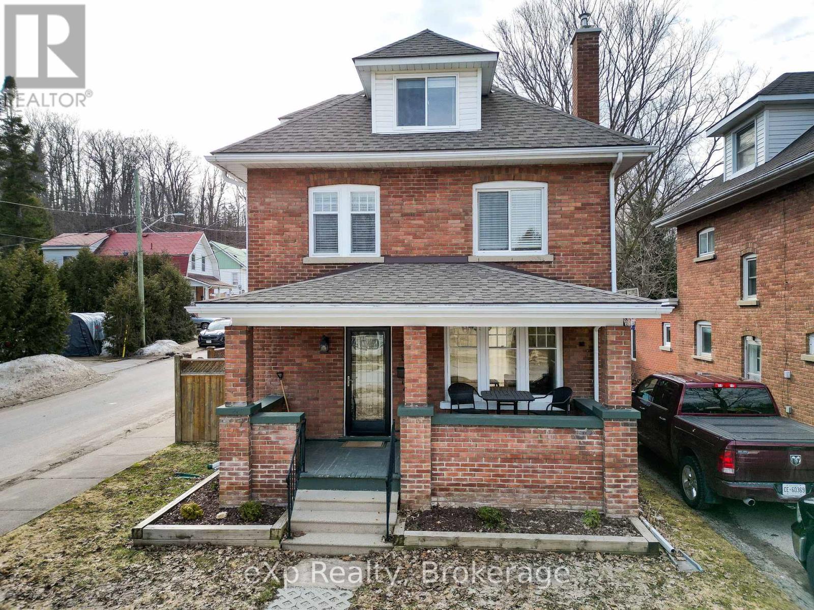 1144 4TH AVENUE W, Owen Sound, Ontario