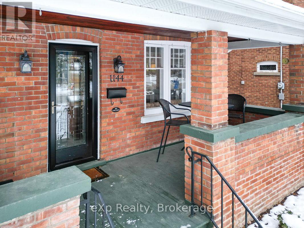 1144 4th Avenue W, Owen Sound, Ontario  N4K 4W4 - Photo 3 - X12966282