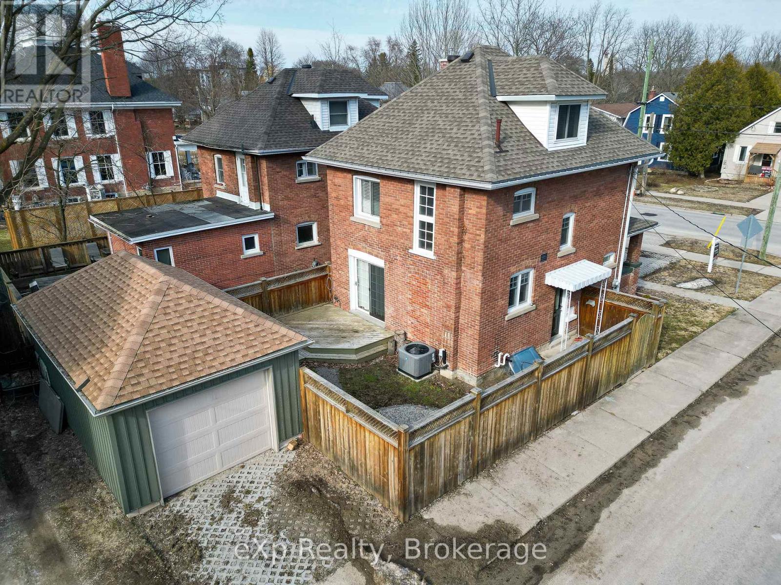 1144 4th Avenue W, Owen Sound, Ontario  N4K 4W4 - Photo 32 - X12966282