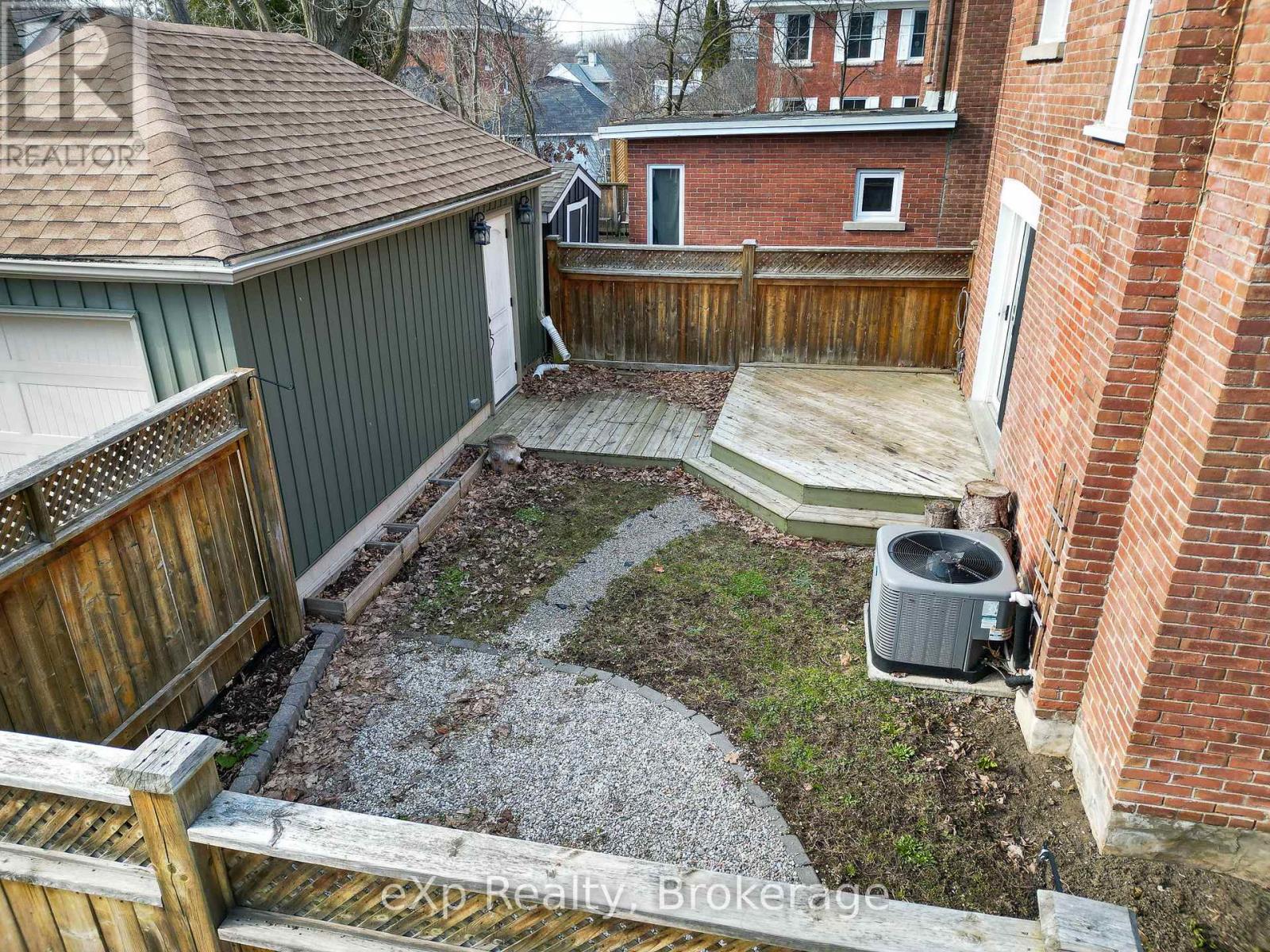 1144 4th Avenue W, Owen Sound, Ontario  N4K 4W4 - Photo 34 - X12966282