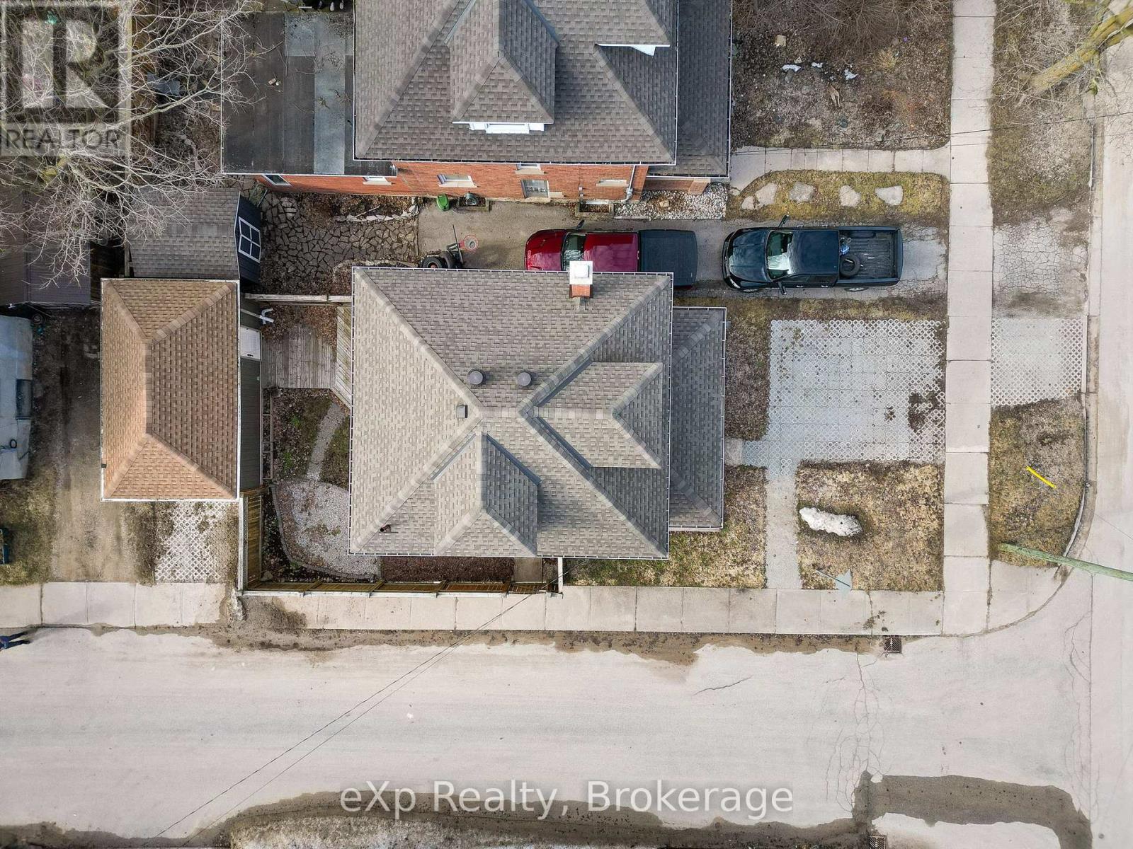 1144 4th Avenue W, Owen Sound, Ontario  N4K 4W4 - Photo 36 - X12966282