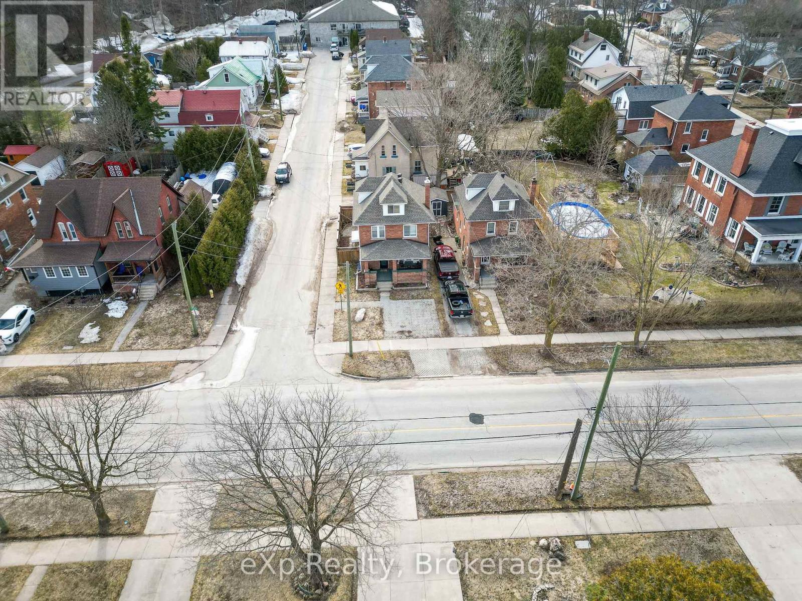 1144 4th Avenue W, Owen Sound, Ontario  N4K 4W4 - Photo 37 - X12966282