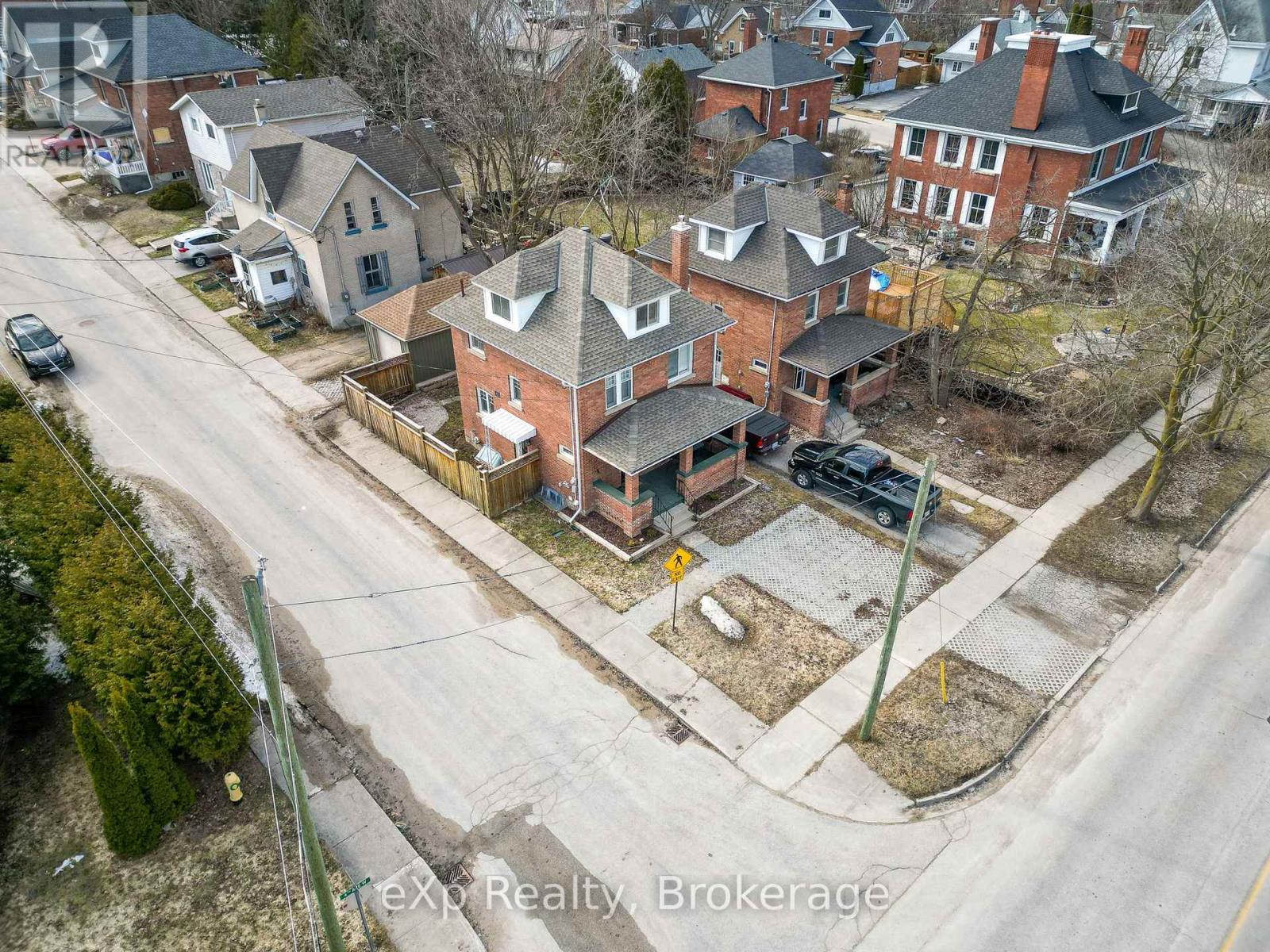 1144 4th Avenue W, Owen Sound, Ontario  N4K 4W4 - Photo 38 - X12966282