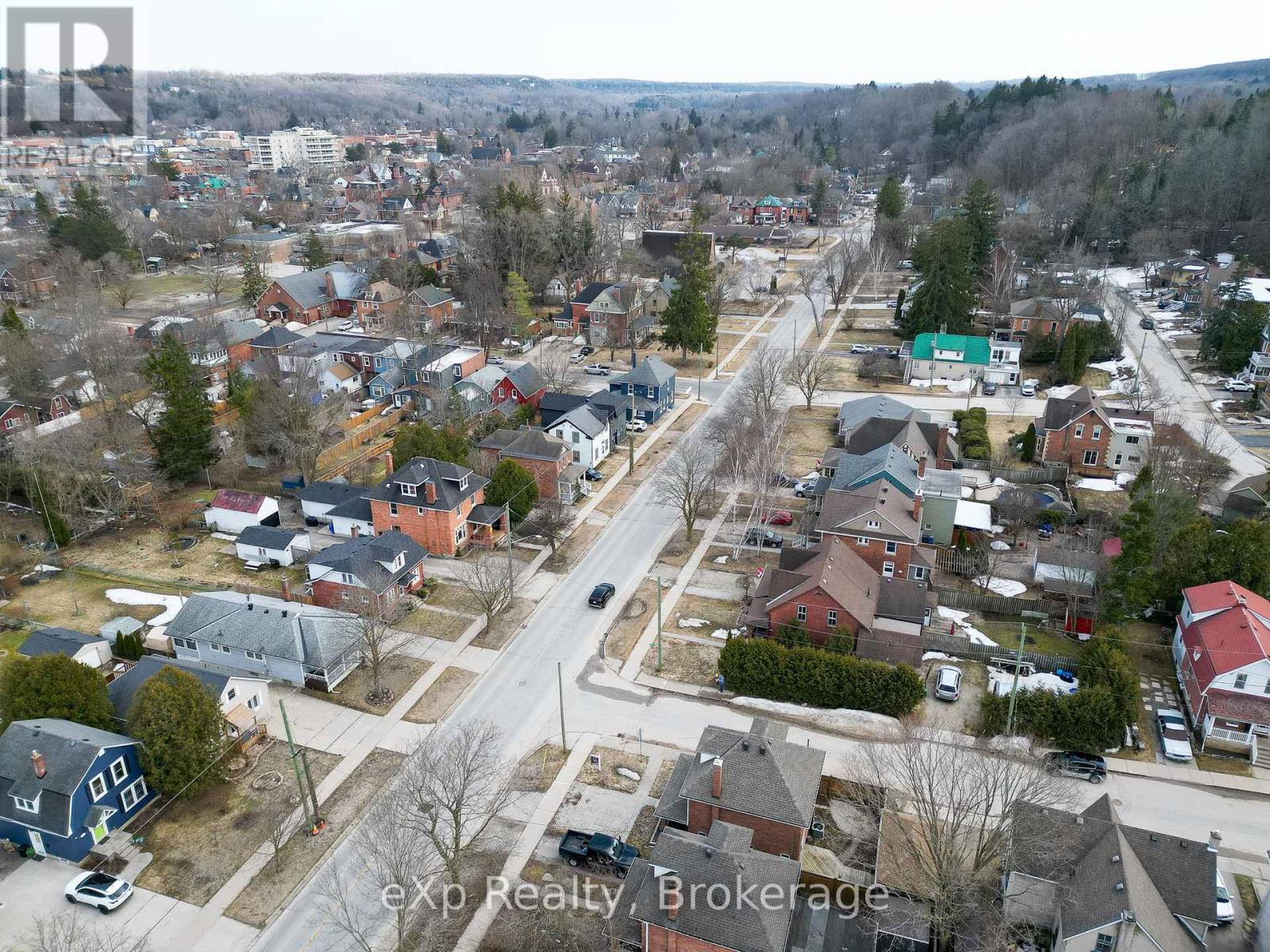 1144 4th Avenue W, Owen Sound, Ontario  N4K 4W4 - Photo 39 - X12966282