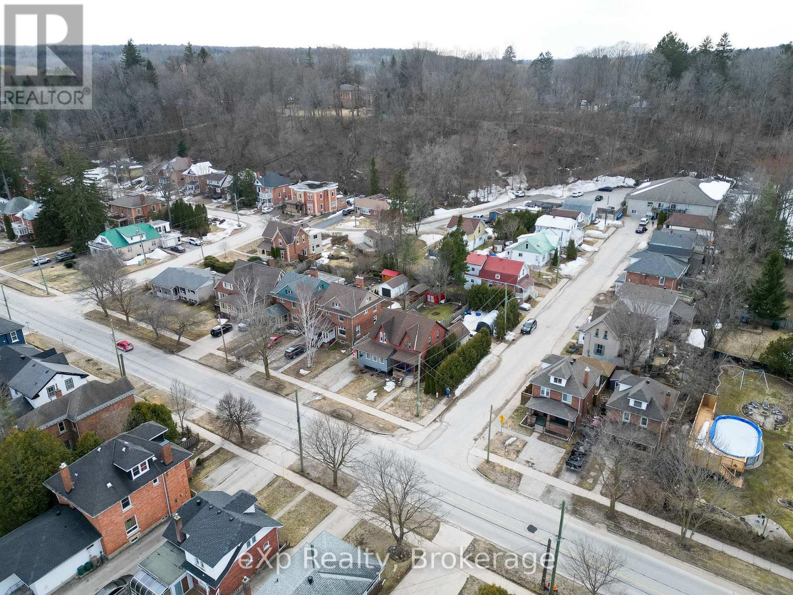 1144 4th Avenue W, Owen Sound, Ontario  N4K 4W4 - Photo 40 - X12966282