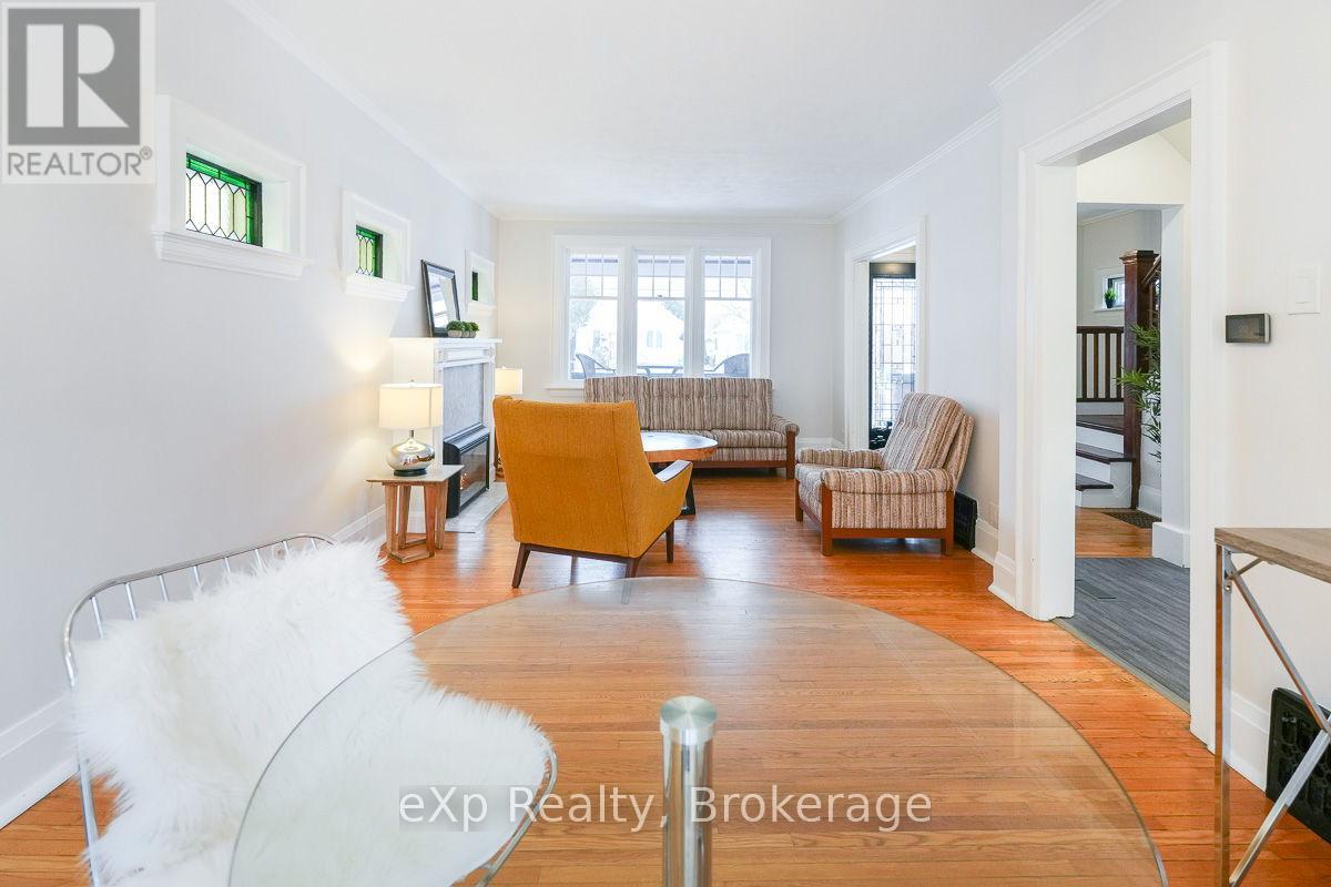 1144 4th Avenue W, Owen Sound, Ontario  N4K 4W4 - Photo 8 - X12966282