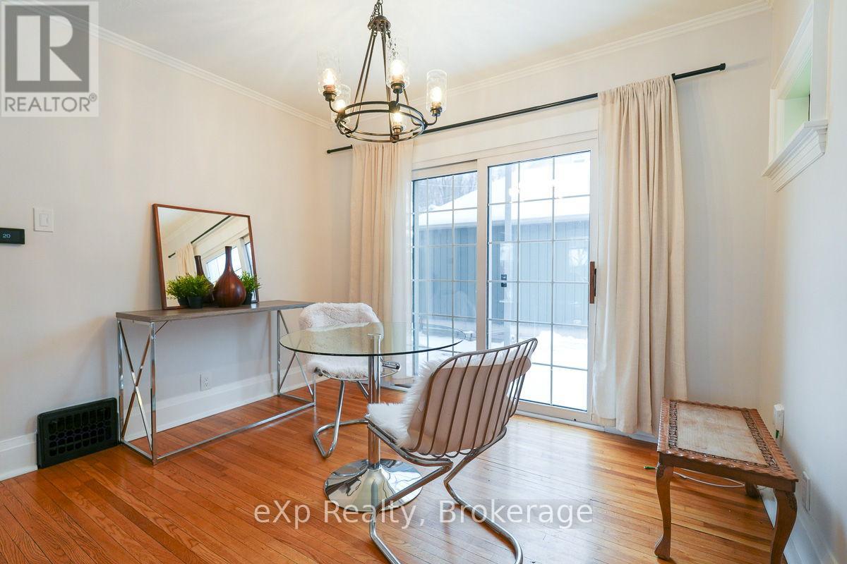 1144 4th Avenue W, Owen Sound, Ontario  N4K 4W4 - Photo 9 - X12966282