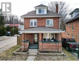 1144 4TH AVENUE W, owen sound, Ontario