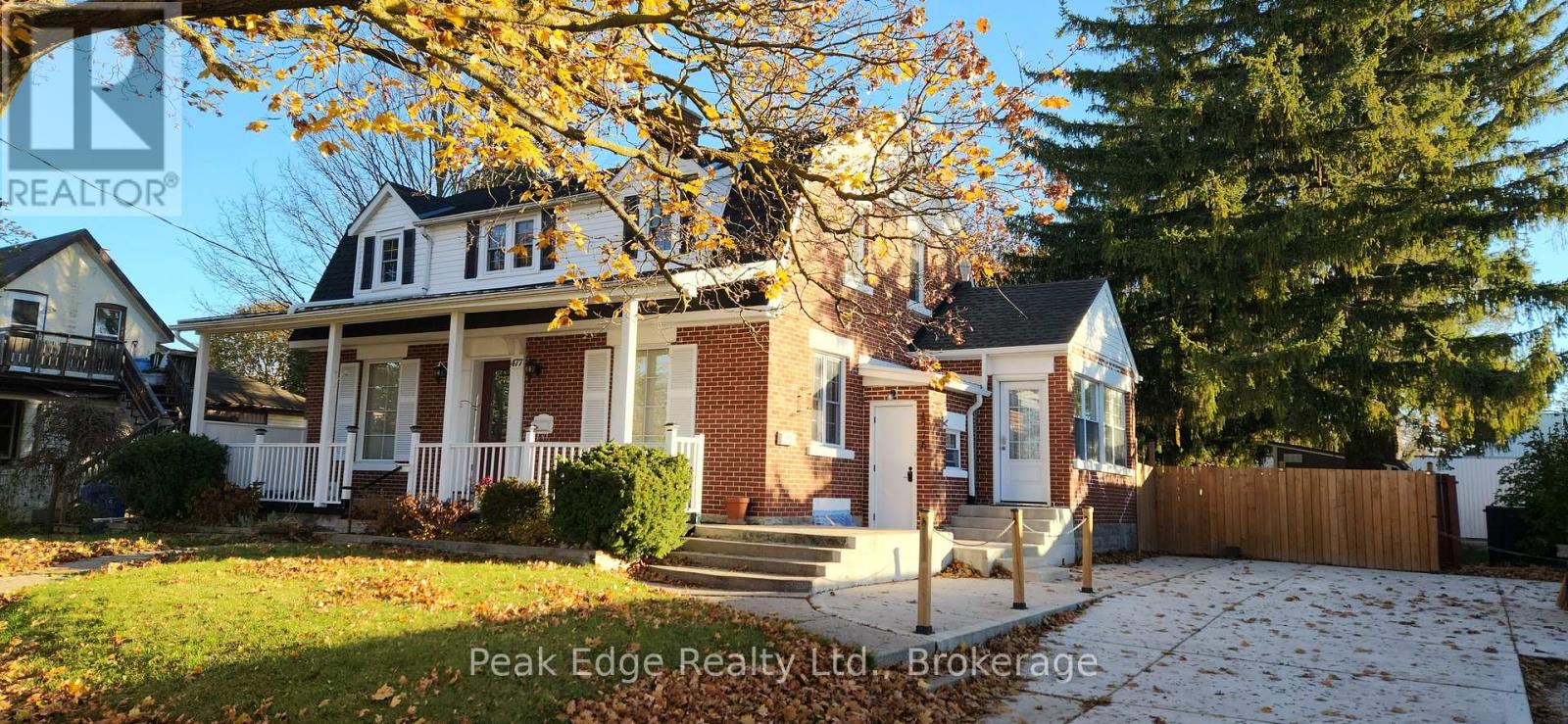 477 12TH AVENUE, Hanover, Ontario