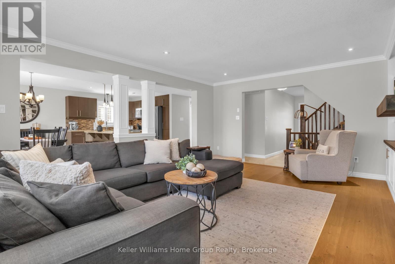 87 Mcgowan Street, Centre Wellington, Ontario  N0B 1S0 - Photo 10 - X12966352