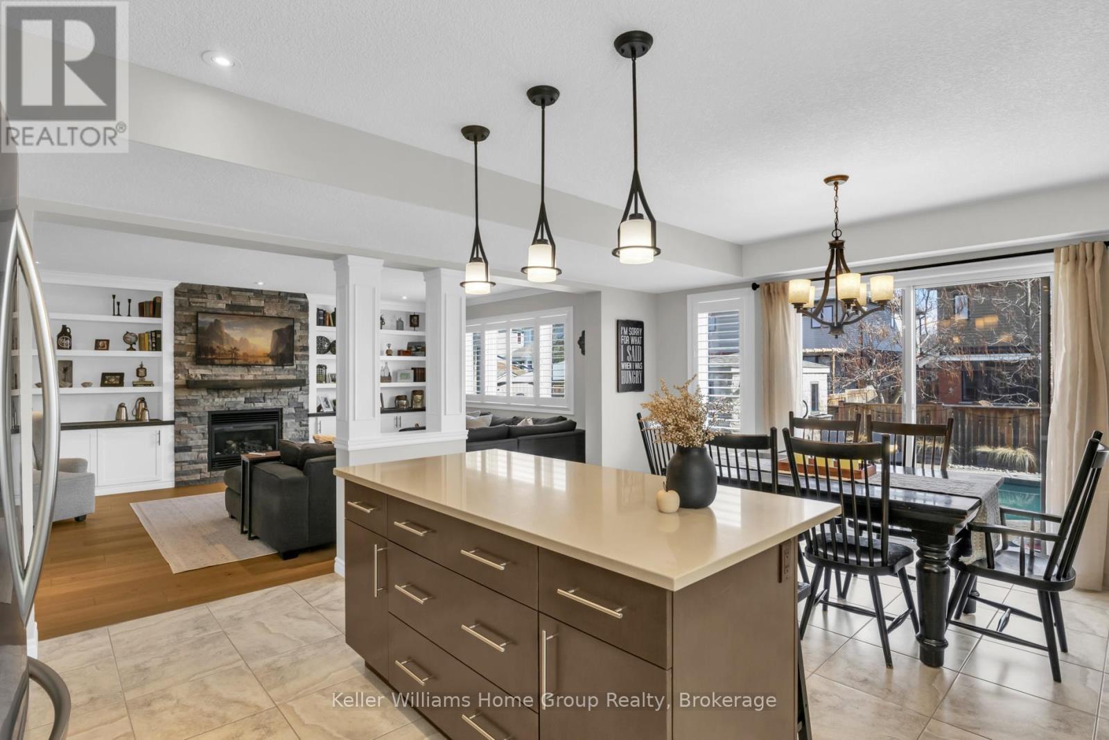 87 Mcgowan Street, Centre Wellington, Ontario  N0B 1S0 - Photo 12 - X12966352