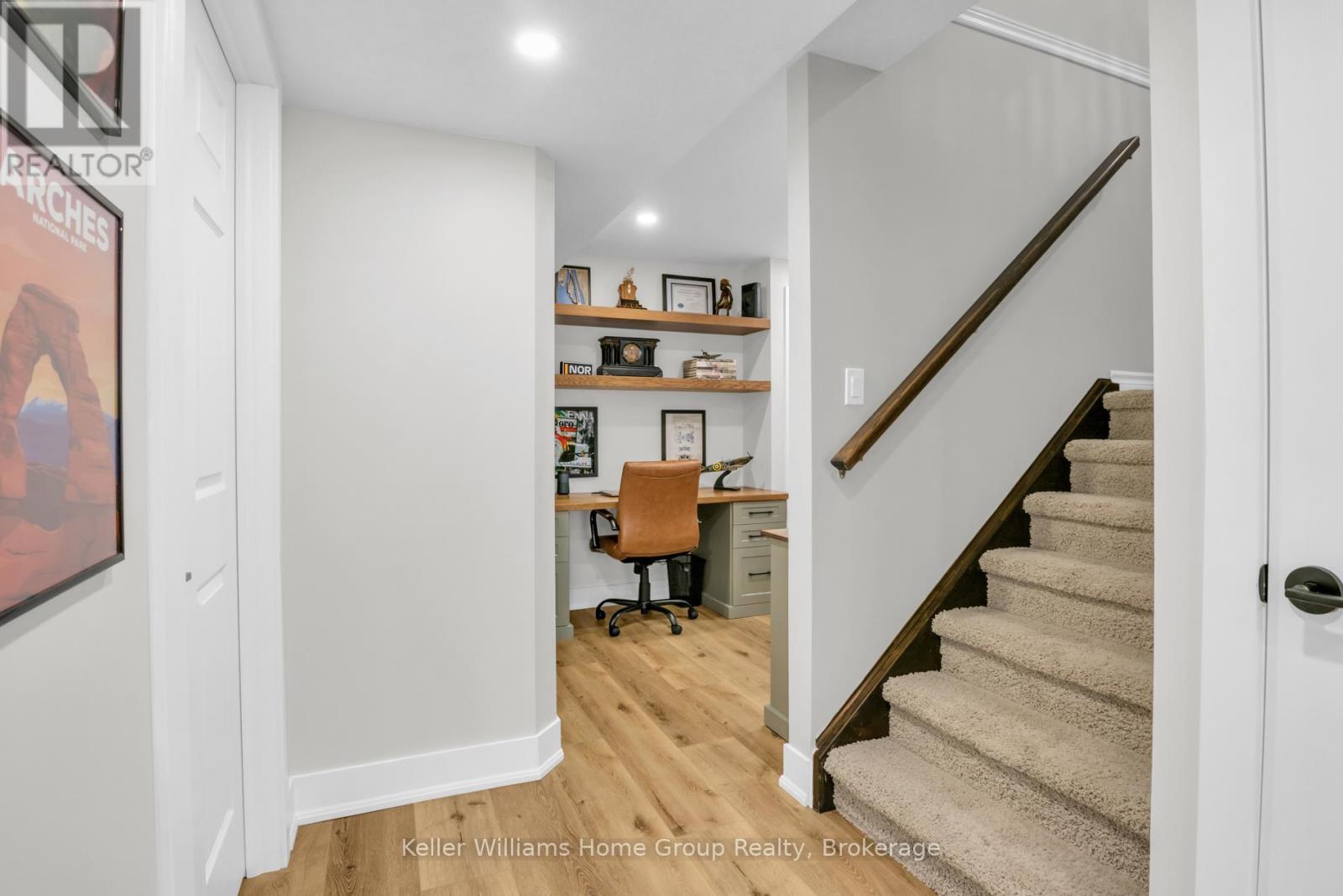 87 Mcgowan Street, Centre Wellington, Ontario  N0B 1S0 - Photo 26 - X12966352