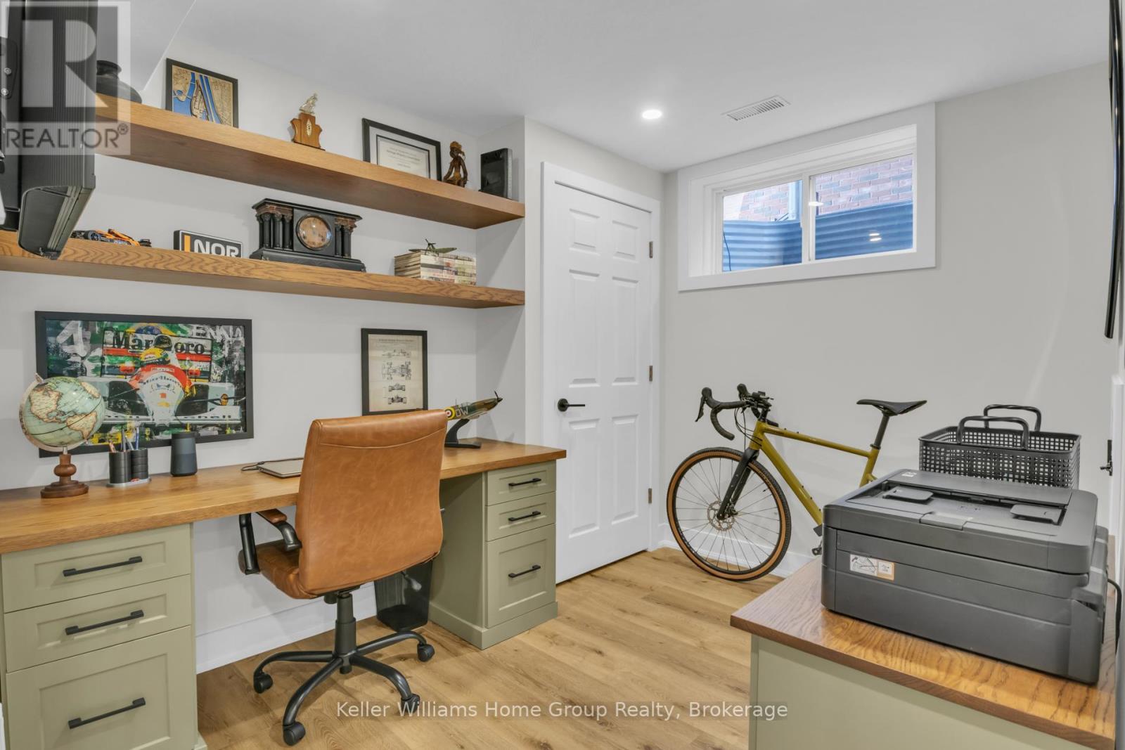 87 Mcgowan Street, Centre Wellington, Ontario  N0B 1S0 - Photo 27 - X12966352