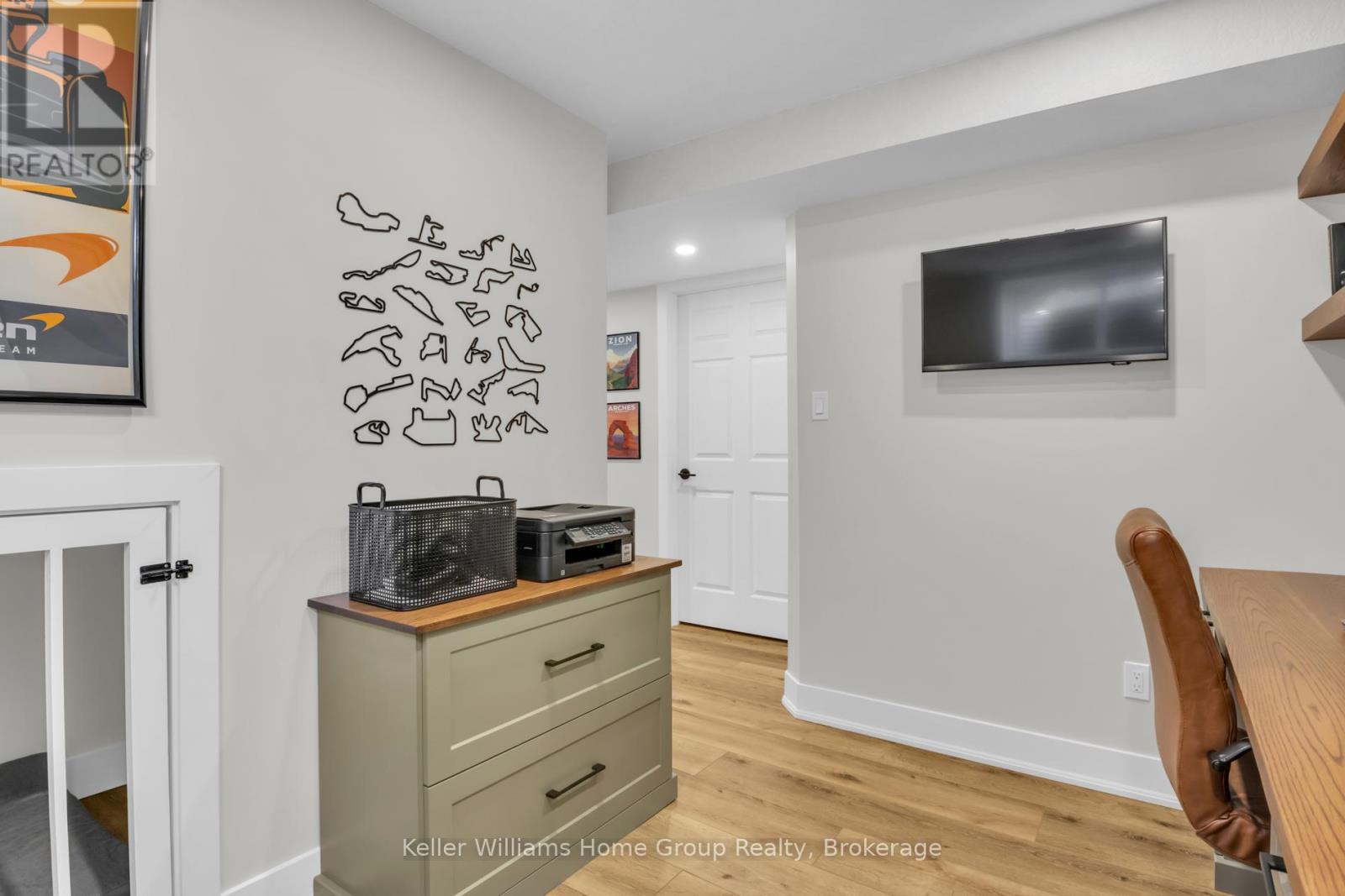 87 Mcgowan Street, Centre Wellington, Ontario  N0B 1S0 - Photo 28 - X12966352