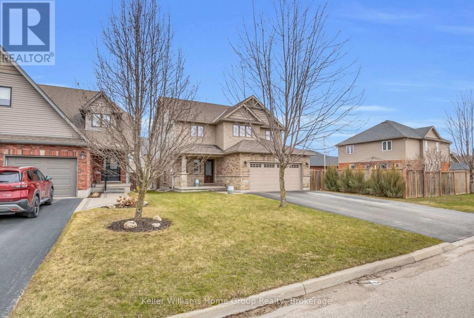 87 Mcgowan Street, Centre Wellington, Ontario  N0B 1S0 - Photo 3 - X12966352