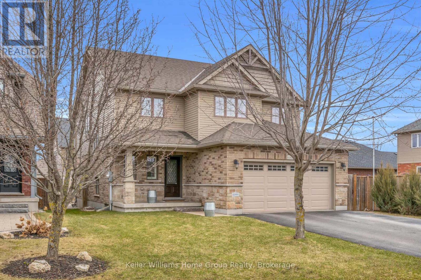 87 Mcgowan Street, Centre Wellington, Ontario  N0B 1S0 - Photo 4 - X12966352