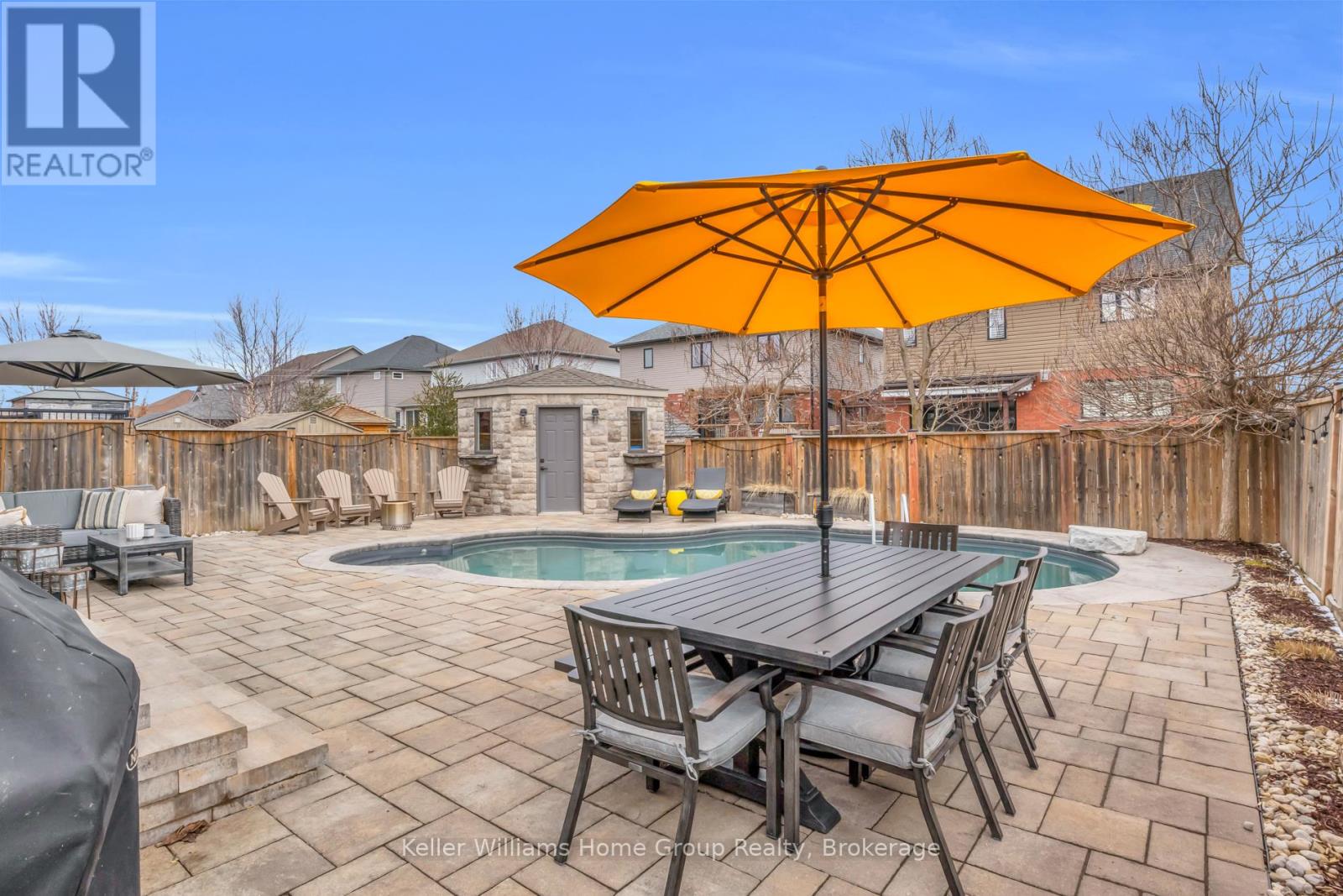 87 Mcgowan Street, Centre Wellington, Ontario  N0B 1S0 - Photo 40 - X12966352