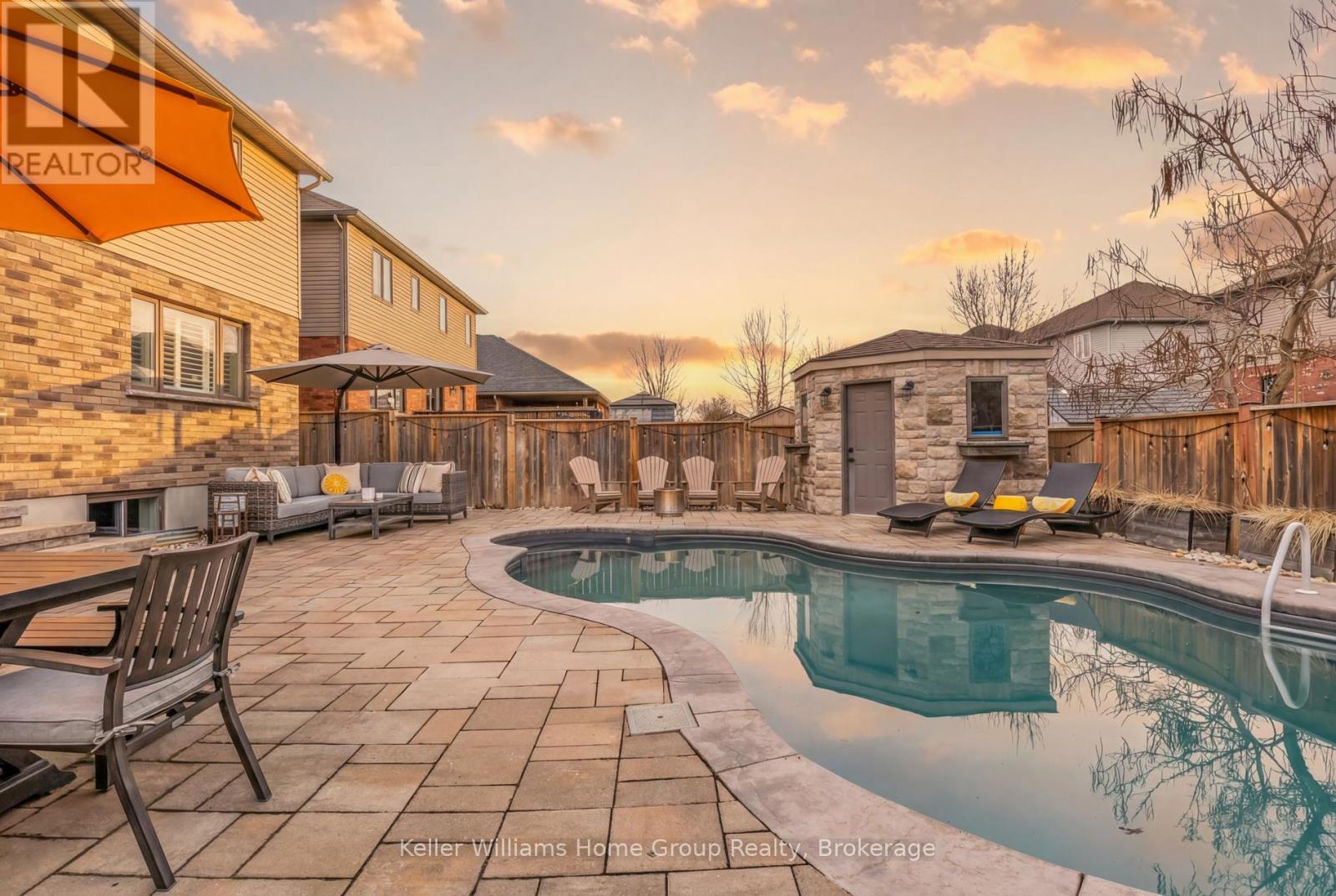 87 Mcgowan Street, Centre Wellington, Ontario  N0B 1S0 - Photo 42 - X12966352