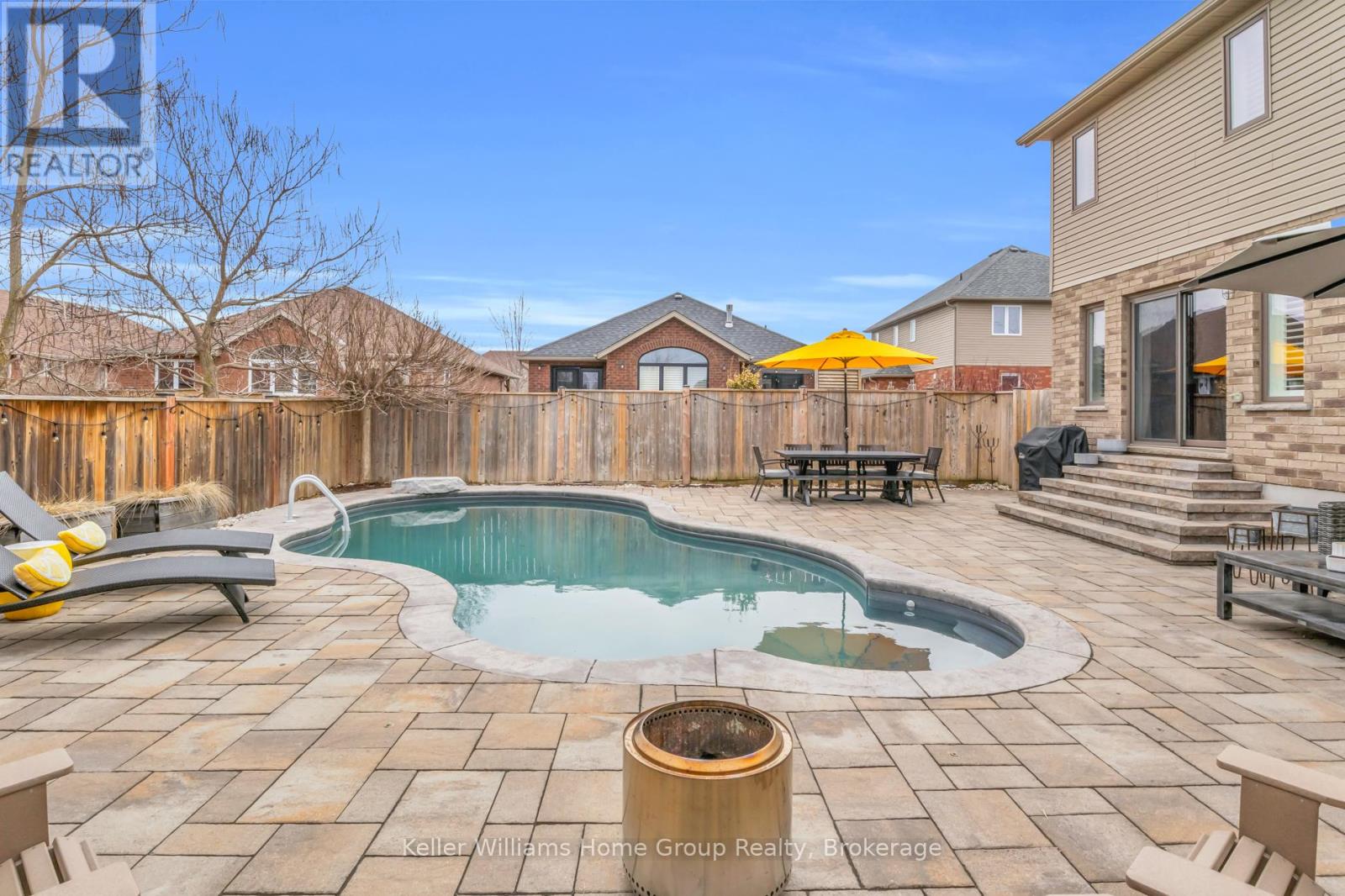 87 Mcgowan Street, Centre Wellington, Ontario  N0B 1S0 - Photo 45 - X12966352