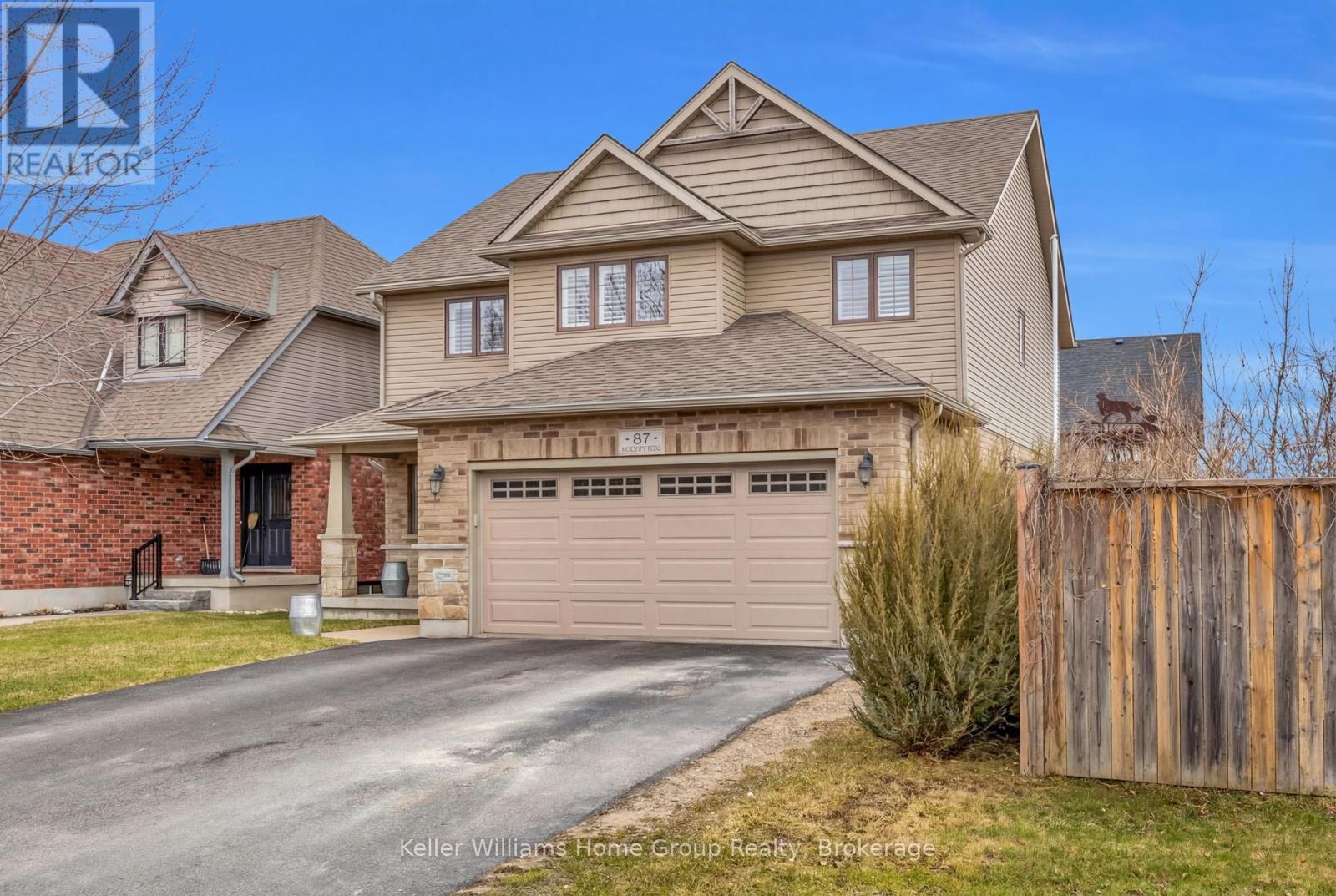 87 Mcgowan Street, Centre Wellington, Ontario  N0B 1S0 - Photo 5 - X12966352