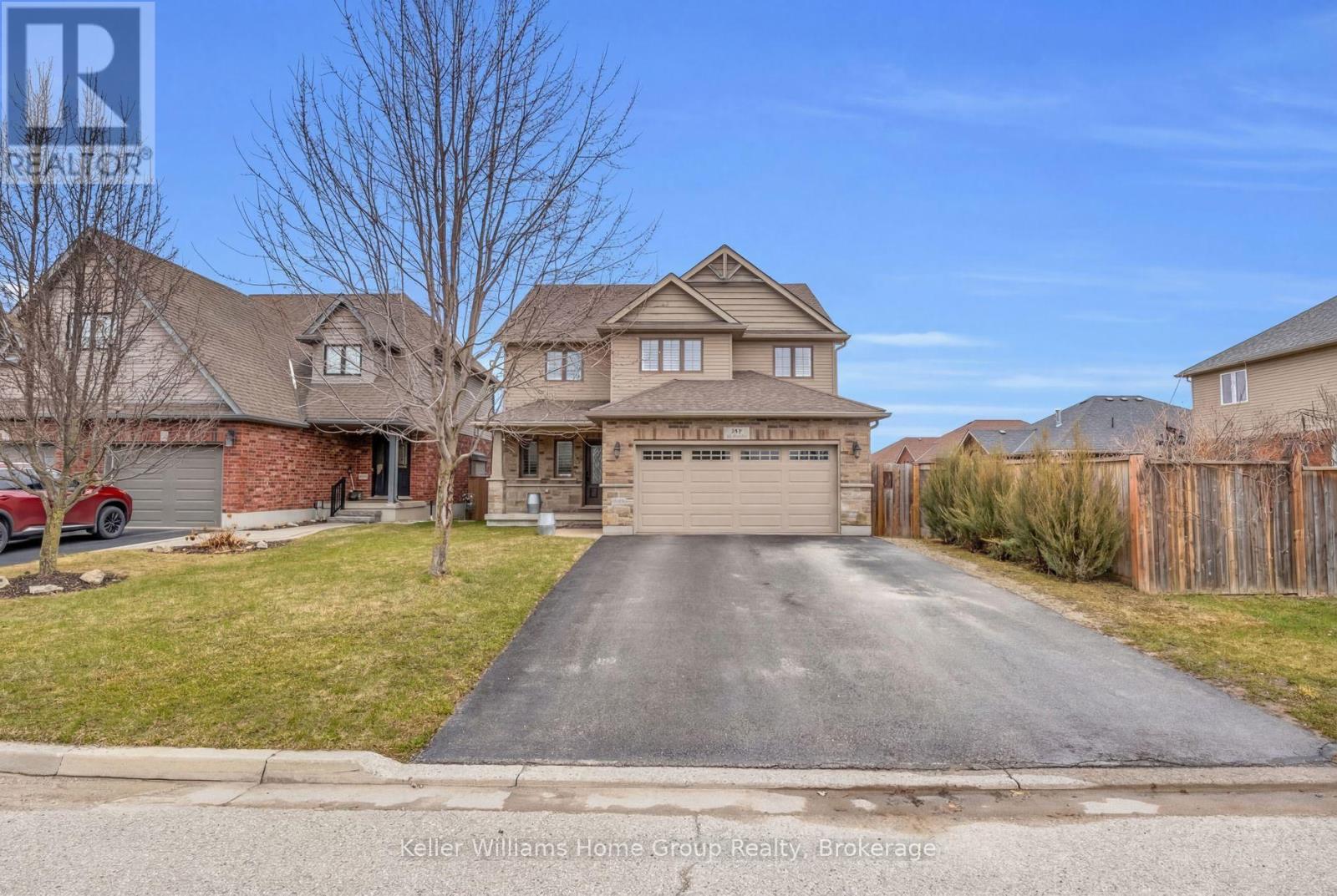 87 Mcgowan Street, Centre Wellington, Ontario  N0B 1S0 - Photo 6 - X12966352