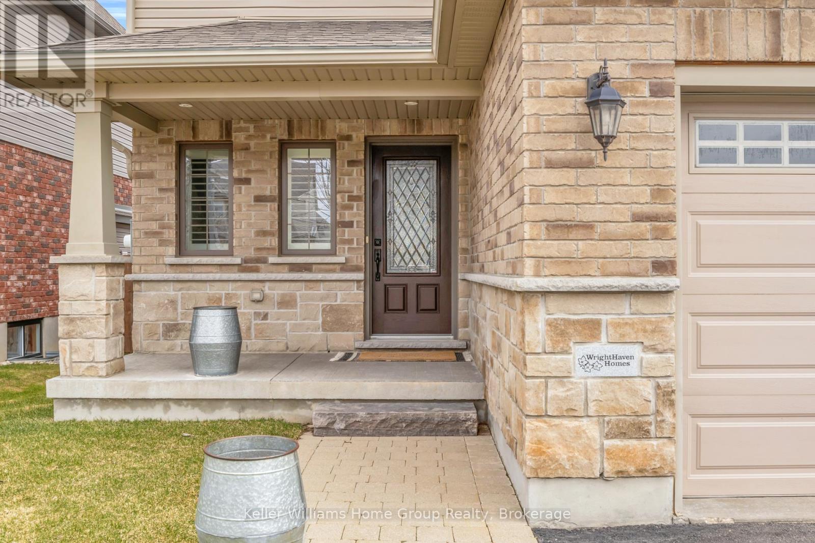 87 Mcgowan Street, Centre Wellington, Ontario  N0B 1S0 - Photo 7 - X12966352