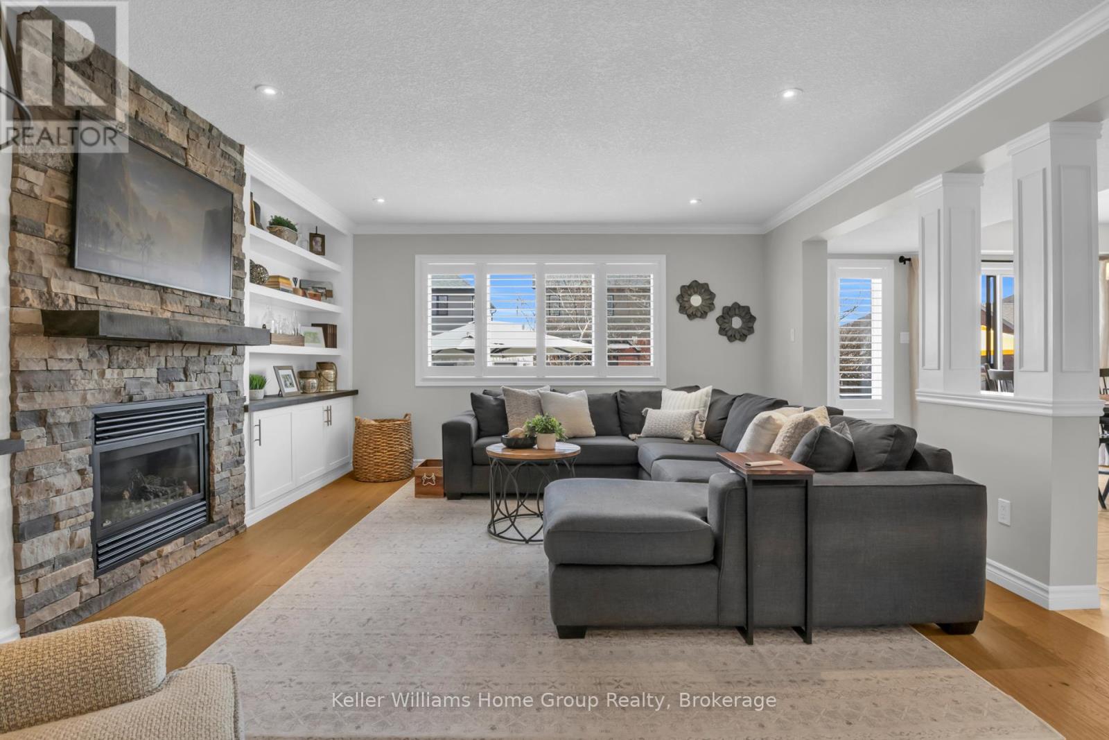 87 Mcgowan Street, Centre Wellington, Ontario  N0B 1S0 - Photo 8 - X12966352