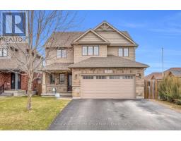 87 MCGOWAN STREET, centre wellington (elora/salem), Ontario