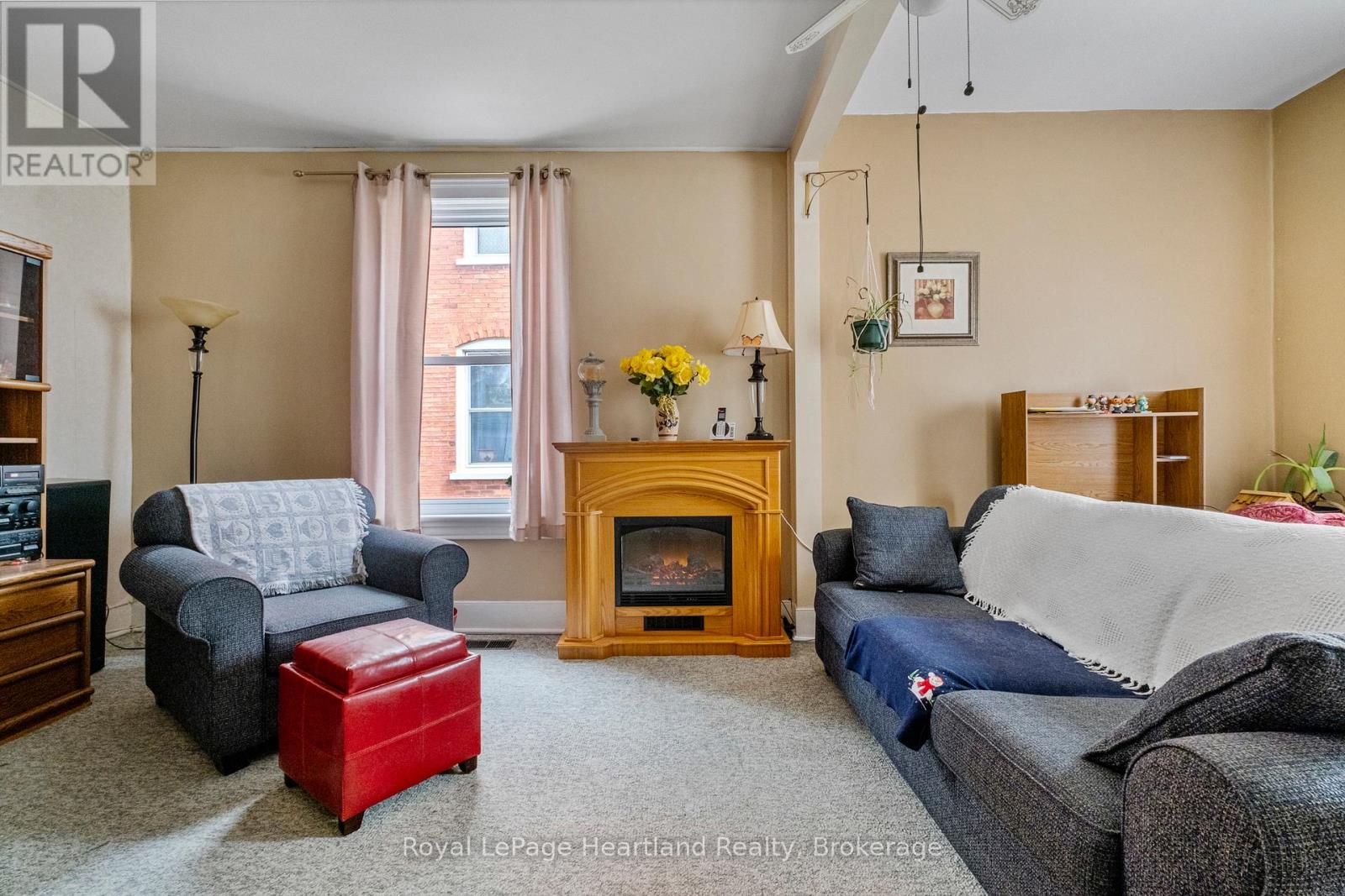 185 St David Street, Goderich, Ontario  N7A 1L9 - Photo 4 - X12966360