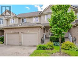 17 - 361 ARKELL ROAD, guelph (pineridge/westminster woods), Ontario