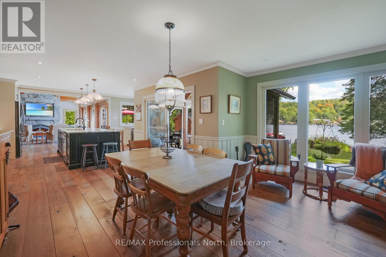 1342 Twelve Mile Lake Road, Minden Hills, Ontario K0M 2K0 - Photo 13 - X12966468