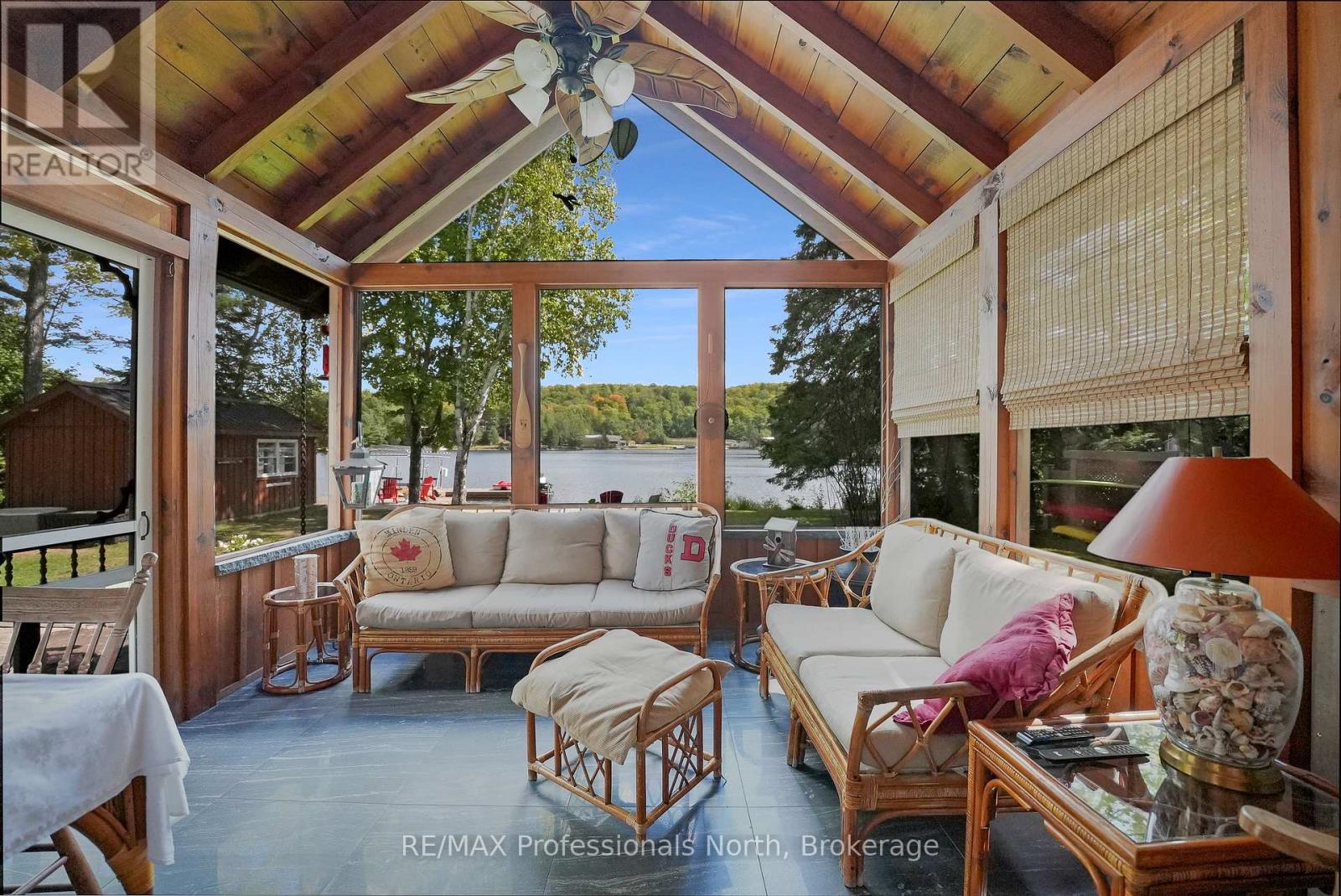 1342 Twelve Mile Lake Road, Minden Hills, Ontario K0M 2K0 - Photo 15 - X12966468