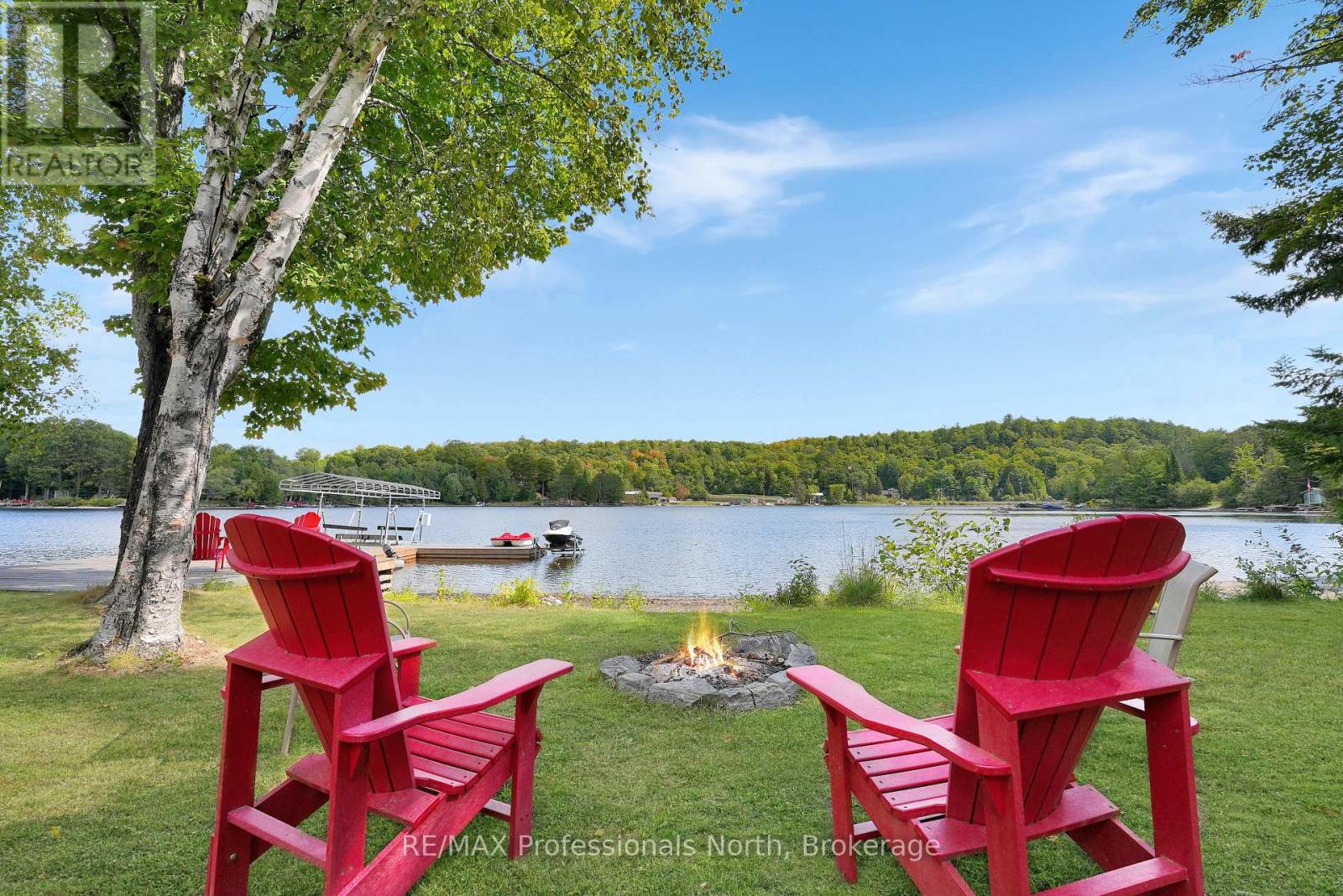 1342 Twelve Mile Lake Road, Minden Hills, Ontario K0M 2K0 - Photo 30 - X12966468