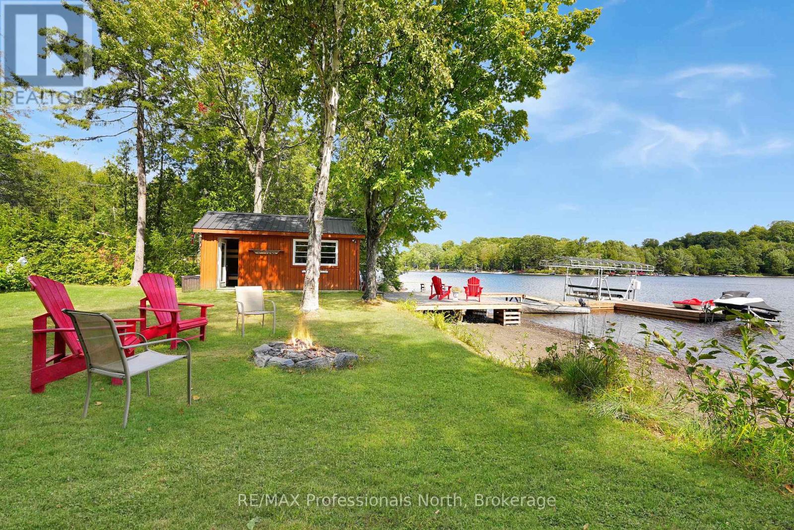 1342 Twelve Mile Lake Road, Minden Hills, Ontario K0M 2K0 - Photo 31 - X12966468