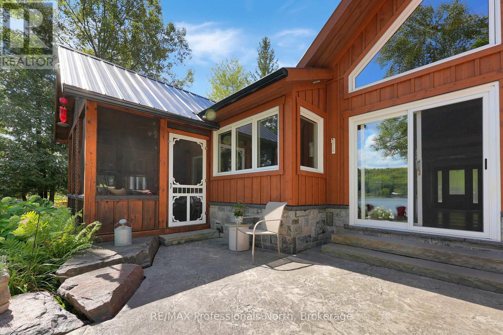 1342 Twelve Mile Lake Road, Minden Hills, Ontario K0M 2K0 - Photo 38 - X12966468