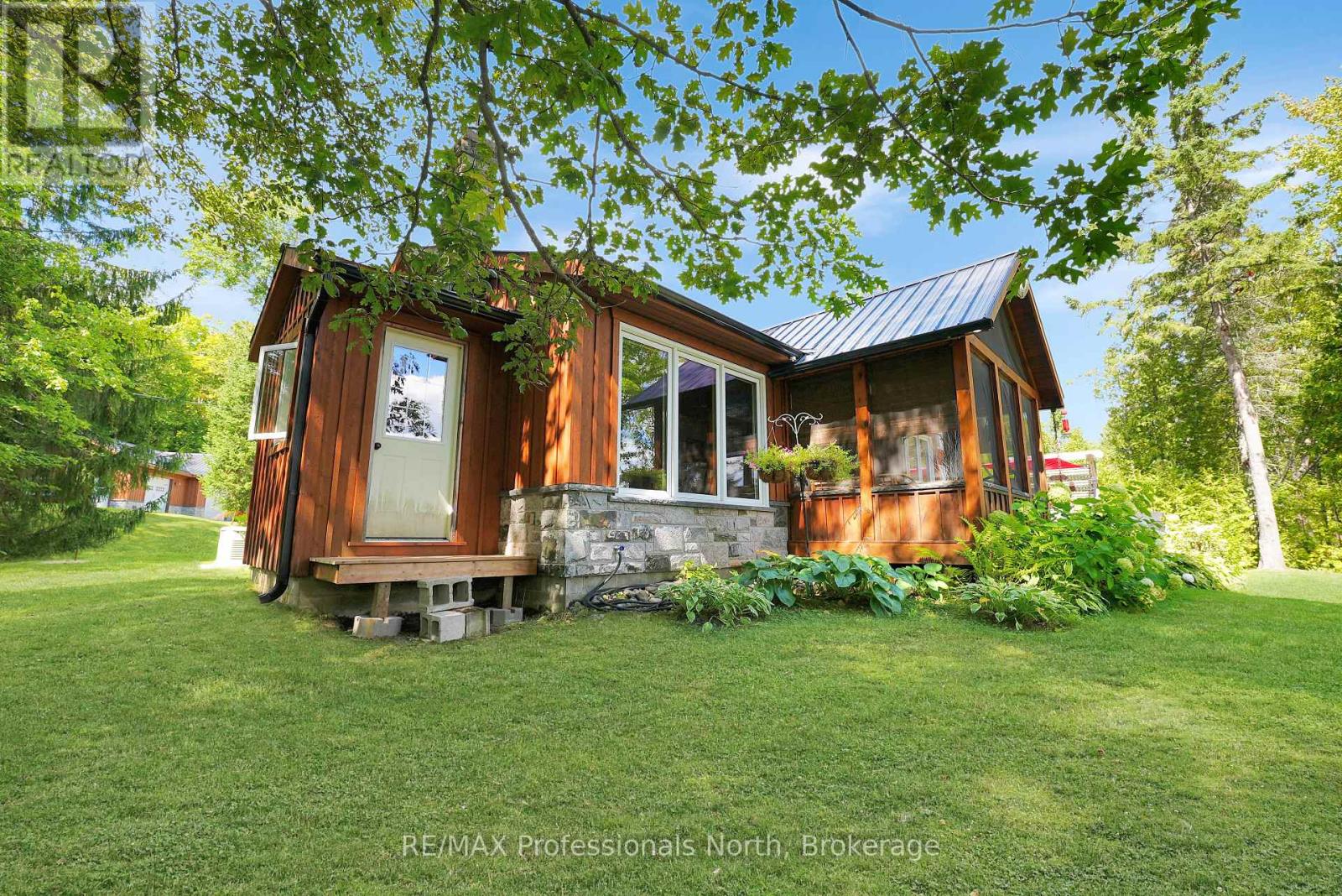 1342 Twelve Mile Lake Road, Minden Hills, Ontario K0M 2K0 - Photo 39 - X12966468