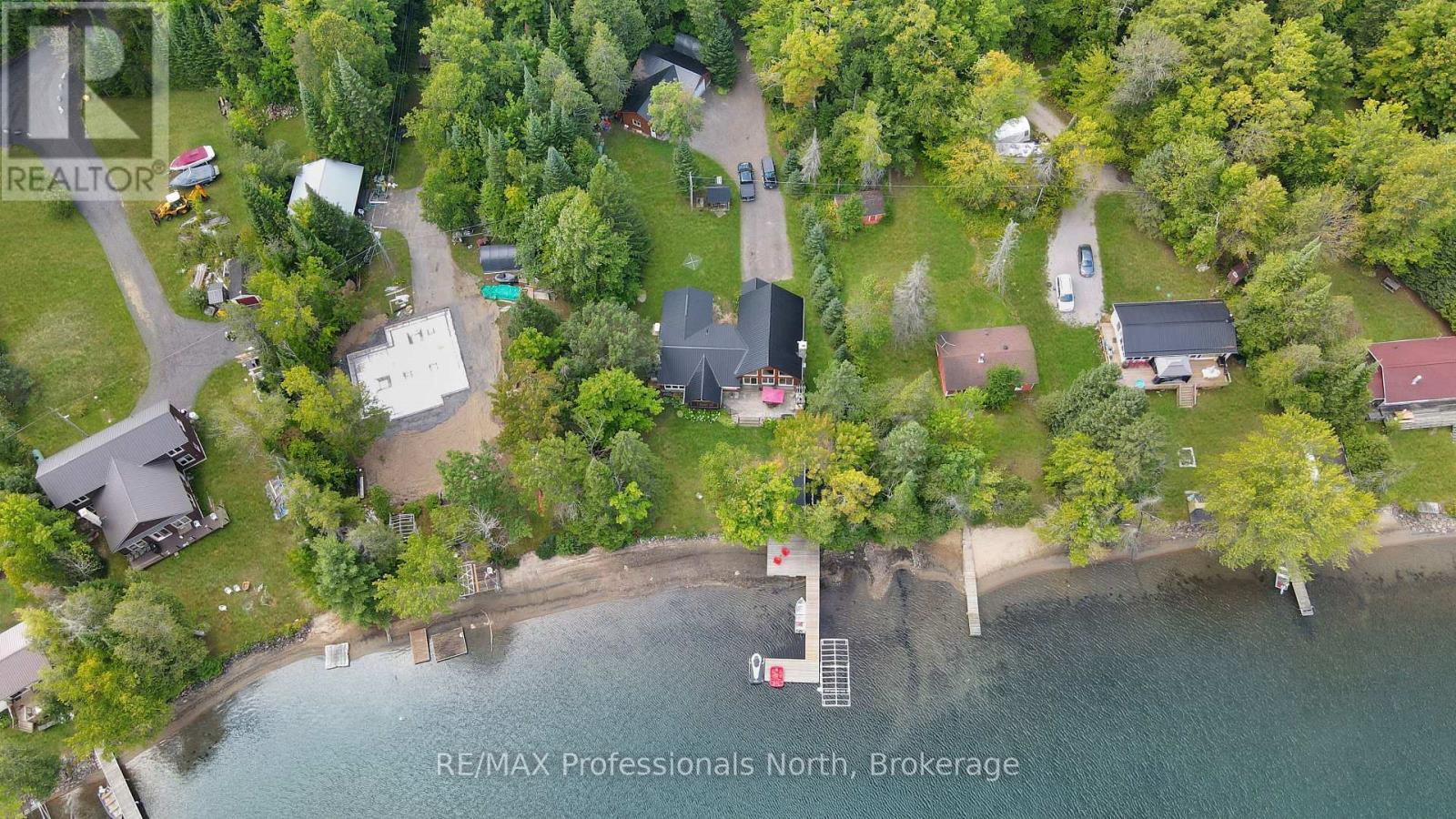 1342 Twelve Mile Lake Road, Minden Hills, Ontario K0M 2K0 - Photo 45 - X12966468